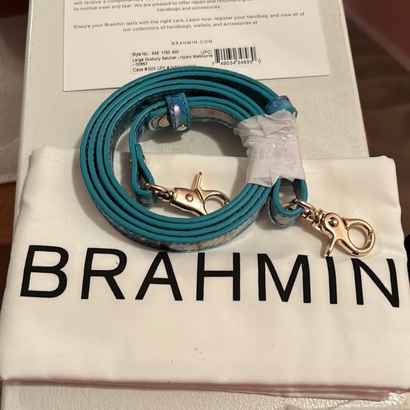 Brahmin Duxbury - Picture 10 of 15